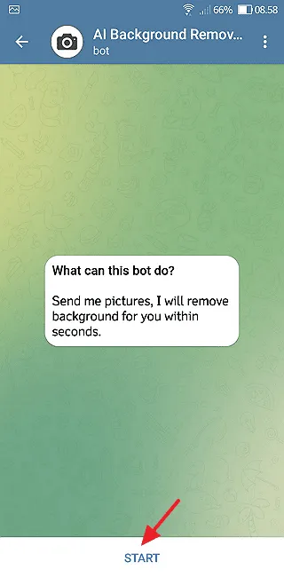 Cara Menghilangkan Background Foto di Aplikasi Telegram 5 Screenshot 20220607 085854 Cara Menghilangkan Background Foto di Aplikasi Telegram 3 Screenshot 20220607 085854