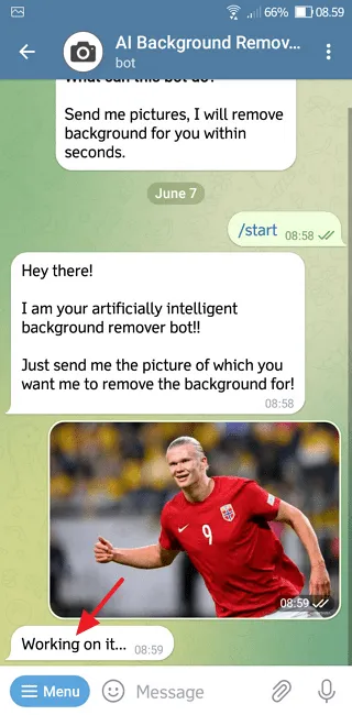 Cara Menghilangkan Background Foto di Aplikasi Telegram 9 Screenshot 20220607 085944 Cara Menghilangkan Background Foto di Aplikasi Telegram 7 Screenshot 20220607 085944