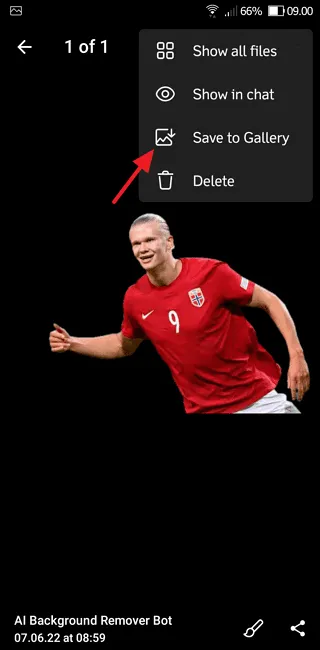 Cara Menghilangkan Background Foto di Aplikasi Telegram 12 Screenshot 20220607 090045 Cara Menghilangkan Background Foto di Aplikasi Telegram 10 Screenshot 20220607 090045