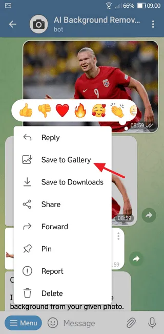 Cara Menghilangkan Background Foto di Aplikasi Telegram 14 Screenshot 20220607 090103 Cara Menghilangkan Background Foto di Aplikasi Telegram 12 Screenshot 20220607 090103