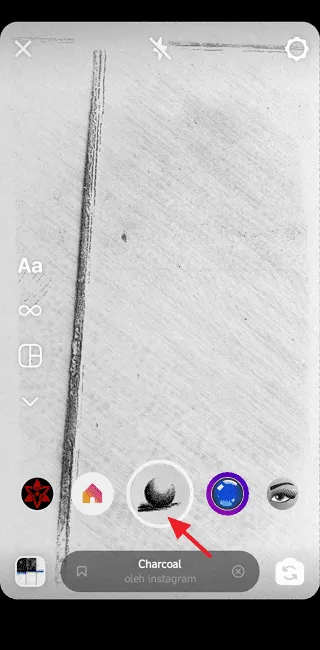 Cara Menghilangkan Nama Filter di Stories Instagram 5 Screenshot 20220610 155726 Cara Menghilangkan Nama Filter di Stories Instagram 3 Screenshot 20220610 155726