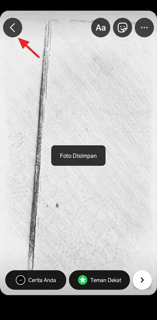 Cara Menghilangkan Nama Filter di Stories Instagram 7 Screenshot 20220610 155751 Cara Menghilangkan Nama Filter di Stories Instagram 5 Screenshot 20220610 155751