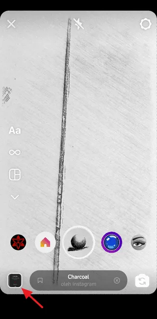 Cara Menghilangkan Nama Filter di Stories Instagram 9 Screenshot 20220610 155814 Cara Menghilangkan Nama Filter di Stories Instagram 7 Screenshot 20220610 155814