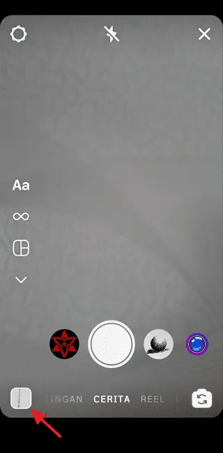 Cara Menghilangkan Nama Filter di Stories Instagram 20 Screenshot 20220610 160647 Cara Menghilangkan Nama Filter di Stories Instagram 18 Screenshot 20220610 160647