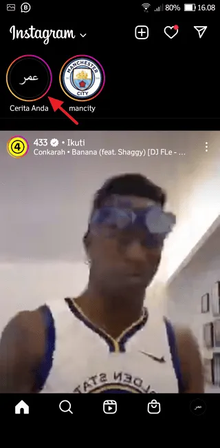 Cara Menghilangkan Nama Filter di Stories Instagram 22 Screenshot 20220610 160810 Cara Menghilangkan Nama Filter di Stories Instagram 20 Screenshot 20220610 160810