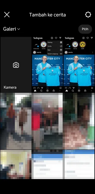 Cara Membuat 3D Avatar di Instagram dengan Mudah 5 Screenshot 20220614 082129 Cara Membuat 3D Avatar di Instagram dengan Mudah 3 Screenshot 20220614 082129