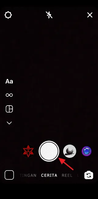 Cara Membuat 3D Avatar di Instagram dengan Mudah 6 Screenshot 20220614 083221 Cara Membuat 3D Avatar di Instagram dengan Mudah 4 Screenshot 20220614 083221