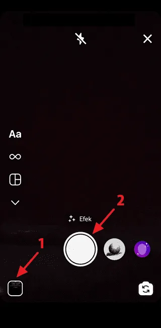 Cara Kirim Foto Sekali Lihat di DM Aplikasi Instagram 6 Screenshot 20220619 181224 Cara Kirim Foto Sekali Lihat di DM Aplikasi Instagram 4 Screenshot 20220619 181224