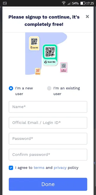 Screenshot 20220623 172541 Cara Membuat Alamat di Google Maps Menjadi Kode QR 10 Screenshot 20220623 172541