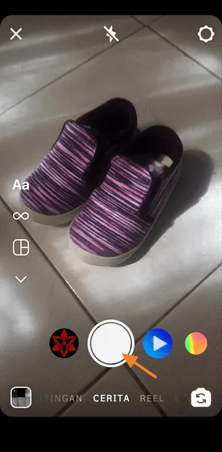 Cara Mudah Menggunakan Dua Filter di Instagram Stories 5 Screenshot 20220624 094846 Cara Mudah Menggunakan Dua Filter di Instagram Stories 3 Screenshot 20220624 094846