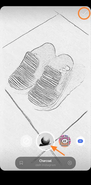 Cara Mudah Menggunakan Dua Filter di Instagram Stories 7 Screenshot 20220624 094907 Cara Mudah Menggunakan Dua Filter di Instagram Stories 5 Screenshot 20220624 094907