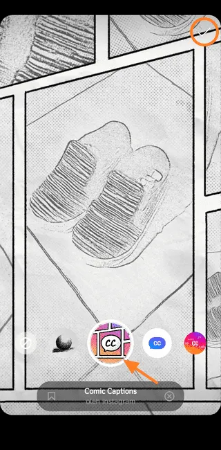 Cara Mudah Menggunakan Dua Filter di Instagram Stories 14 Screenshot 20220624 0952400 Cara Mudah Menggunakan Dua Filter di Instagram Stories 12 Screenshot 20220624 0952400