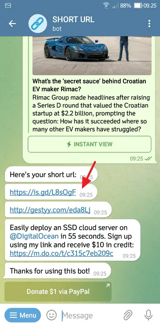 Cara Mudah Mempersingkat Link di Aplikasi Telegram 8 Screenshot 20220626 092545 Cara Mudah Mempersingkat Link di Aplikasi Telegram 6 Screenshot 20220626 092545