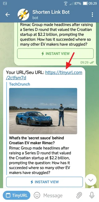 Cara Mudah Mempersingkat Link di Aplikasi Telegram 14 Screenshot 20220626 092958 Cara Mudah Mempersingkat Link di Aplikasi Telegram 12 Screenshot 20220626 092958
