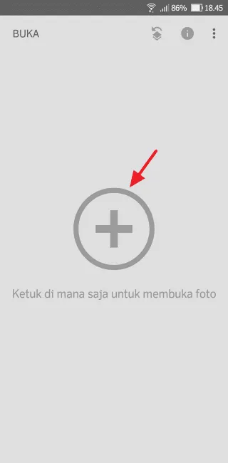 2 Cara Menghilangkan Objek Foto Hanya dalam 1 Menit 3 Screenshot 20220627 184522 2 Cara Menghilangkan Objek Foto Hanya dalam 1 Menit 1 Screenshot 20220627 184522