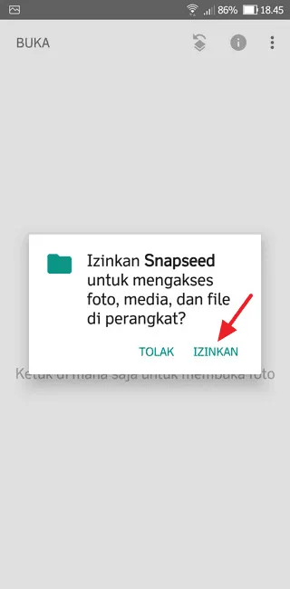 2 Cara Menghilangkan Objek Foto Hanya dalam 1 Menit 4 Screenshot 20220627 184531 2 Cara Menghilangkan Objek Foto Hanya dalam 1 Menit 2 Screenshot 20220627 184531