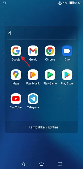 Screenshot 20220628 055827 Cara Main Game Rahasia Google yang Jarang Diketahui 2 Screenshot 20220628 055827