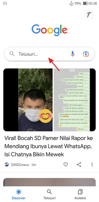 Screenshot 20220628 055852 Cara Main Game Rahasia Google yang Jarang Diketahui 3 Screenshot 20220628 055852