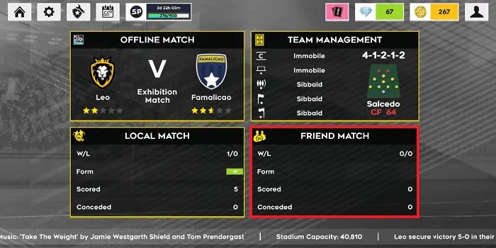 Screenshot 20220628 085625 Cara Bermain Multiplayer di Dream League Soccer 2022 8 Screenshot 20220628 085625
