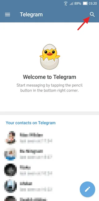 Cara Mudah dan Cepat Bermain Game di Aplikasi Telegram 3 Screenshot 20220628 192018 Cara Mudah dan Cepat Bermain Game di Aplikasi Telegram 1 Screenshot 20220628 192018