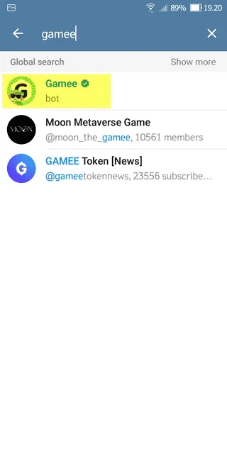Cara Mudah dan Cepat Bermain Game di Aplikasi Telegram 4 Screenshot 20220628 192040 Cara Mudah dan Cepat Bermain Game di Aplikasi Telegram 2 Screenshot 20220628 192040