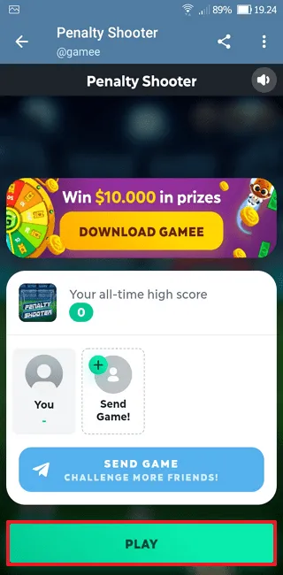 Cara Mudah dan Cepat Bermain Game di Aplikasi Telegram 11 Screenshot 20220628 192432 Cara Mudah dan Cepat Bermain Game di Aplikasi Telegram 9 Screenshot 20220628 192432