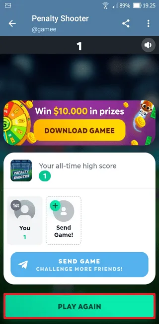 Cara Mudah dan Cepat Bermain Game di Aplikasi Telegram 13 Screenshot 20220628 192528 Cara Mudah dan Cepat Bermain Game di Aplikasi Telegram 11 Screenshot 20220628 192528