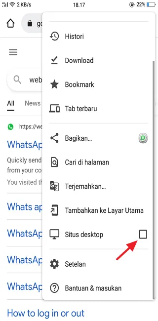 IMG 20220707 WA0012 2 Cara Simpan Foto Profil WhatsApp dengan Mudah 10 IMG 20220707 WA0012