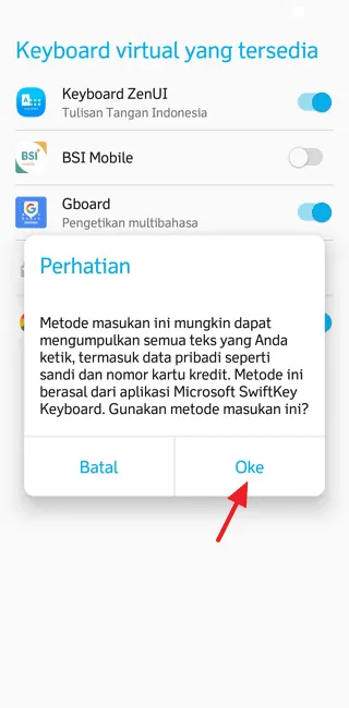 2 Cara Menulis Arab di Aplikasi WhatsApp dengan Mudah 19 Screenshot 20220702 111507 2 Cara Menulis Arab di Aplikasi WhatsApp dengan Mudah 17 Screenshot 20220702 111507