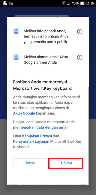 2 Cara Menulis Arab di Aplikasi WhatsApp dengan Mudah 24 Screenshot 20220702 111653 2 Cara Menulis Arab di Aplikasi WhatsApp dengan Mudah 22 Screenshot 20220702 111653