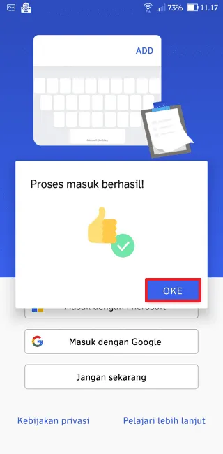 2 Cara Menulis Arab di Aplikasi WhatsApp dengan Mudah 25 Screenshot 20220702 111728 2 Cara Menulis Arab di Aplikasi WhatsApp dengan Mudah 23 Screenshot 20220702 111728