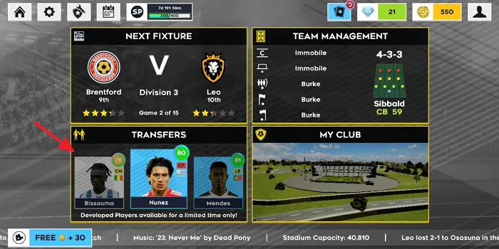 Cara Memilih Pemain yang Tepat di Dream League Soccer 2022 7 Screenshot 20220704 110345 Cara Memilih Pemain yang Tepat di Dream League Soccer 2022 5 Screenshot 20220704 110345