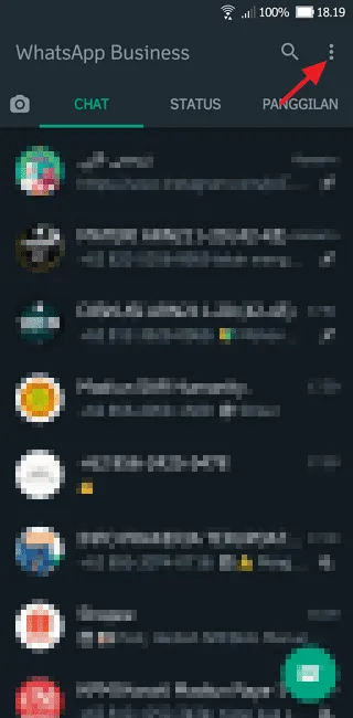 Screenshot 20220707 181926 2 Cara Simpan Foto Profil WhatsApp dengan Mudah 13 Screenshot 20220707 181926