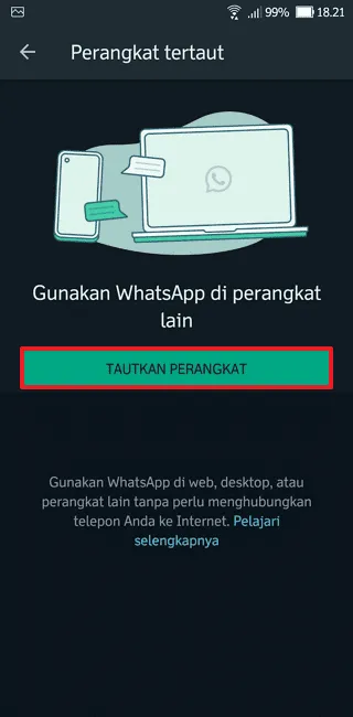 Screenshot 20220707 182115 2 Cara Simpan Foto Profil WhatsApp dengan Mudah 15 Screenshot 20220707 182115
