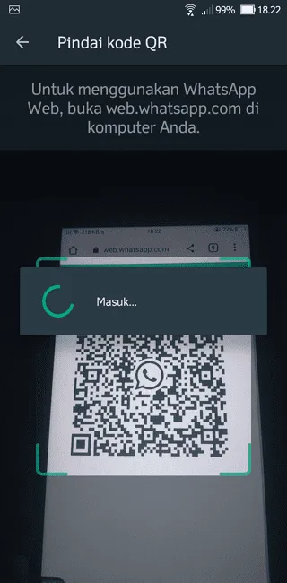 Screenshot 20220707 182215 2 Cara Simpan Foto Profil WhatsApp dengan Mudah 16 Screenshot 20220707 182215