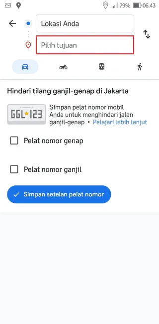 Cara Menggunakan Aplikasi Google Maps Secara Offline 12 Screenshot 20220712 064402 Cara Menggunakan Aplikasi Google Maps Secara Offline 10 Screenshot 20220712 064402