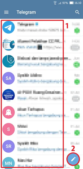 Screenshot 20220712 161025 Cara Kirim Foto Sekali Lihat di Aplikasi Telegram 1 Screenshot 20220712 161025