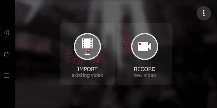 Screenshot 20220714 193715 Cara Buat Video Hyperlapse dengan Mudah dan Cepat 5 Screenshot 20220714 193715