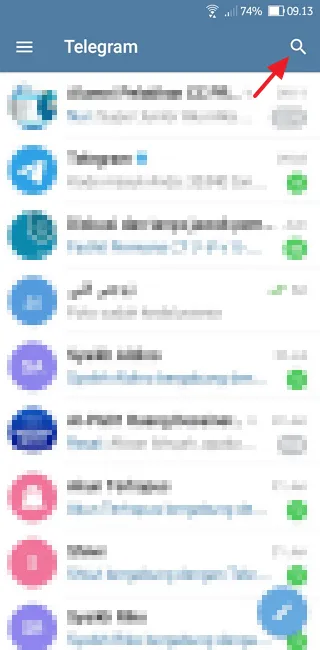 Screenshot 20220716 091323 Cara Ubah Foto Hitam Putih Menjadi Berwarna di Telegram 1 Screenshot 20220716 091323