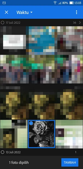 Screenshot 20220717 130349 Cara Edit Foto di Adobe Lightroom Mobile untuk Pemula 6 Screenshot 20220717 130349