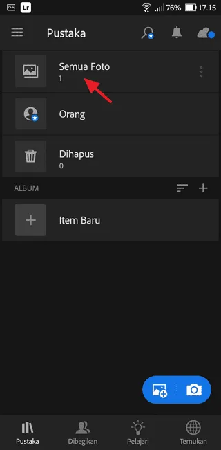 Screenshot 20220721 171551 Cara Menggunakan Preset Lightroom Mobile dengan Mudah 3 Screenshot 20220721 171551