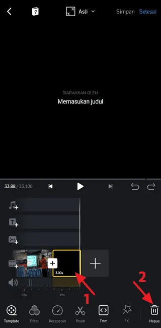 Cara Menggabungkan Video di Aplikasi VN dengan Cepat 10 Screenshot 20220723 124031 Cara Menggabungkan Video di Aplikasi VN dengan Cepat 8 Screenshot 20220723 124031