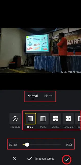 Cara Menambahkan Efek Transisi Video di Aplikasi VN 14 Screenshot 20220725 115743 Cara Menambahkan Efek Transisi Video di Aplikasi VN 12 Screenshot 20220725 115743