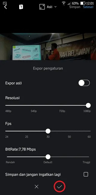 Cara Menambahkan Efek Transisi Video di Aplikasi VN 17 Screenshot 20220725 120200 Cara Menambahkan Efek Transisi Video di Aplikasi VN 15 Screenshot 20220725 120200