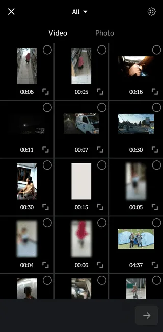 3 Cara Mempercepat dan Memperlambat Video di Aplikasi VN 5 Screenshot 20220727 170501 3 Cara Mempercepat dan Memperlambat Video di Aplikasi VN 3 Screenshot 20220727 170501