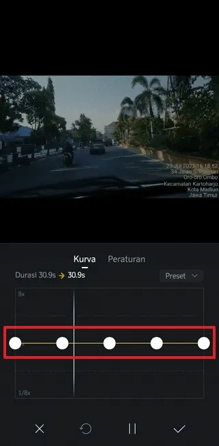 3 Cara Mempercepat dan Memperlambat Video di Aplikasi VN 8 Screenshot 20220727 170543 3 Cara Mempercepat dan Memperlambat Video di Aplikasi VN 6 Screenshot 20220727 170543