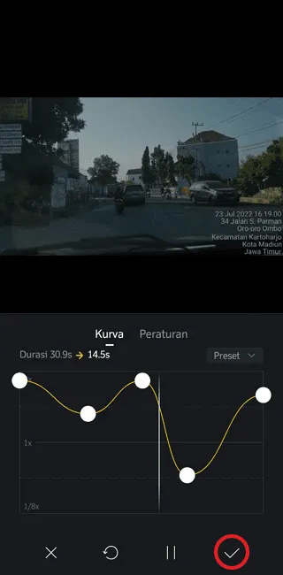 3 Cara Mempercepat dan Memperlambat Video di Aplikasi VN 9 Screenshot 20220727 170605 3 Cara Mempercepat dan Memperlambat Video di Aplikasi VN 7 Screenshot 20220727 170605