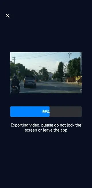 3 Cara Mempercepat dan Memperlambat Video di Aplikasi VN 14 Screenshot 20220727 170715 3 Cara Mempercepat dan Memperlambat Video di Aplikasi VN 12 Screenshot 20220727 170715