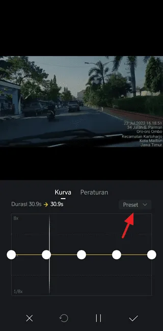 3 Cara Mempercepat dan Memperlambat Video di Aplikasi VN 15 Screenshot 20220727 171319 3 Cara Mempercepat dan Memperlambat Video di Aplikasi VN 13 Screenshot 20220727 171319