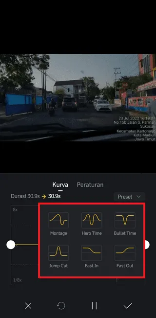 3 Cara Mempercepat dan Memperlambat Video di Aplikasi VN 16 Screenshot 20220727 171335 3 Cara Mempercepat dan Memperlambat Video di Aplikasi VN 14 Screenshot 20220727 171335
